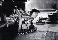 「母と子」　秋田・大曲　1959年.jpg